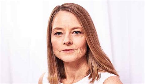 jodie foster movies in chronological order